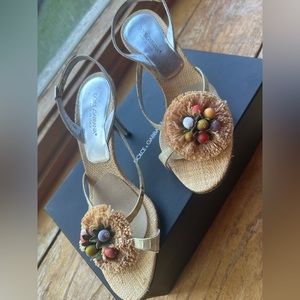 Vintage Dolce & Gabbana Heels